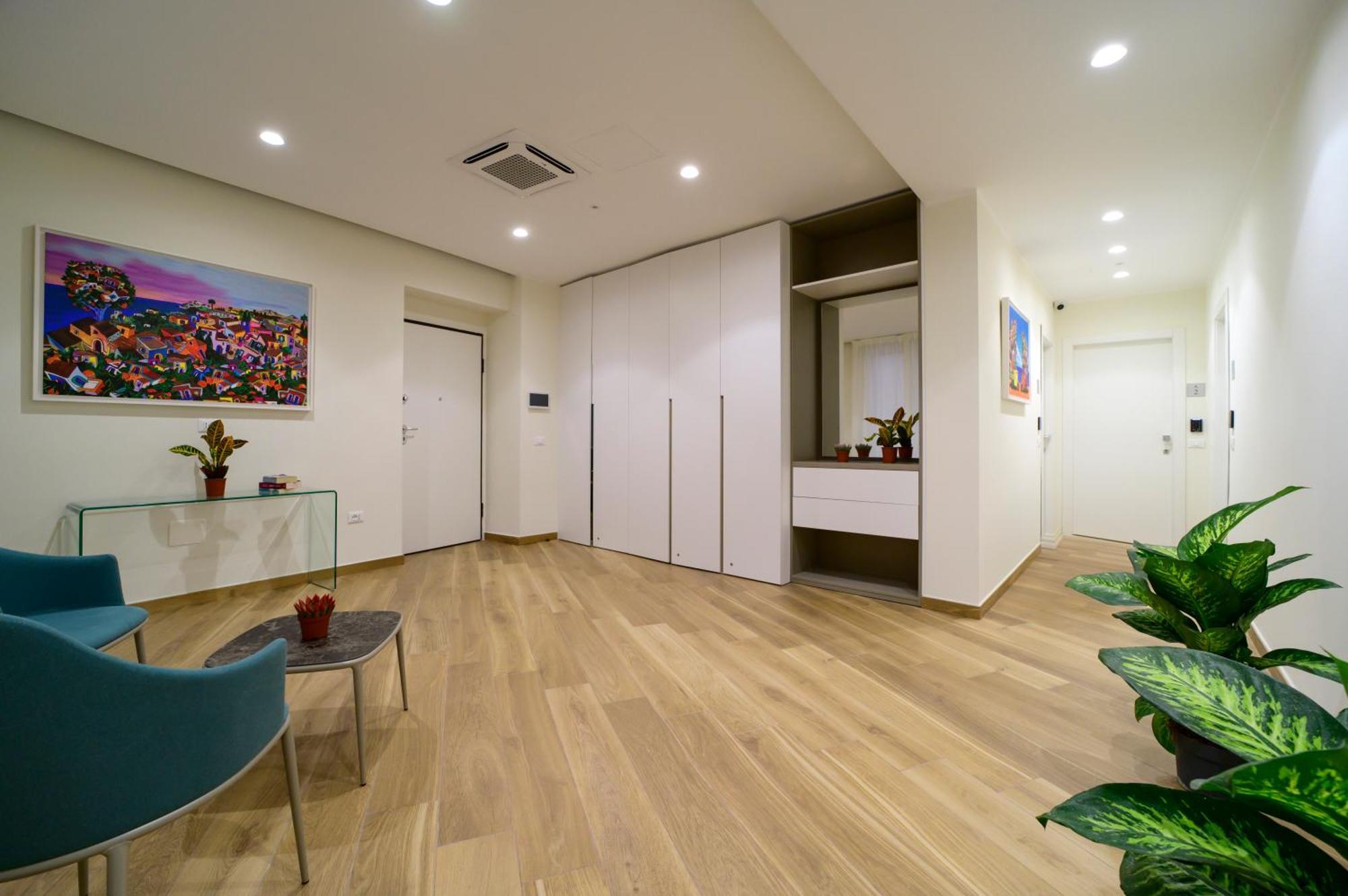 Maqueda - Room & Suite パレルモ エクステリア 写真